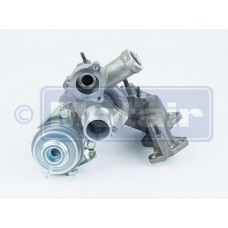 336739 MOTAIR TURBO Компресор наддуву