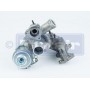 336739 MOTAIR TURBO Компресор наддуву