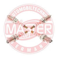U-SERIE-MS-28 MASTER-SPORT GERMANY Свічка запалювання