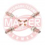U-SERIE-MS-28 MASTER-SPORT GERMANY Свічка запалювання