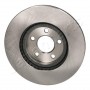 DI-994 JAPANPARTS Гальмівний диск
