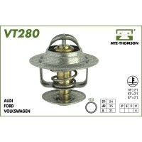 VT280.87 MTE-THOMSON Термостат охолоджувальна рідина