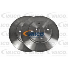 V32-80011 VAICO Гальмівний диск