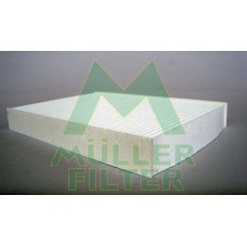 FC190 MULLER FILTER Фільтр повітря у внутрішньому просторі