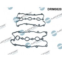 DRM0820 Dr.Motor Automotive Прокладка, Кришка головки циліндра