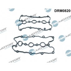 DRM0820 Dr.Motor Automotive Прокладка, Кришка головки циліндра