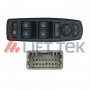 LTRNP76002 LIFT-TEK Вимикач склопідйомник