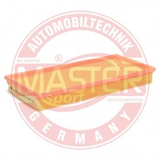 40163-LF-PCS-MS MASTER-SPORT GERMANY Повітряний фільтр