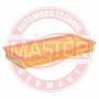 40163-LF-PCS-MS MASTER-SPORT GERMANY Повітряний фільтр