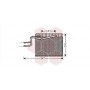 4300V365 VAN WEZEL Випарник кондиціонера