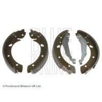 ADT34147 BLUE PRINT Комплект гальмівних колодок