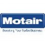 570016 MOTAIR TURBO Интеркулер
