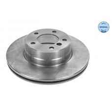 315 521 3061 MEYLE Гальмівний диск