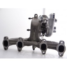 713672-5007S GARRETT Компресор наддуву