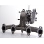 713672-5007S GARRETT Компресор наддуву
