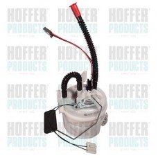 7507350 HOFFER Елемент системи живлення