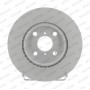DDF1587C FERODO Гальмівний диск
