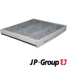 Фільтр повітря у внутрішньому просторі JP GROUP 1228100100