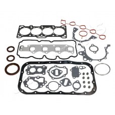 KG-W07 JAPANPARTS Комплект прокладок головка циліндра