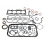 KG-W07 JAPANPARTS Комплект прокладок головка циліндра