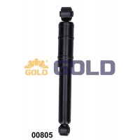 9150543 JAPANPARTS Амортизатор