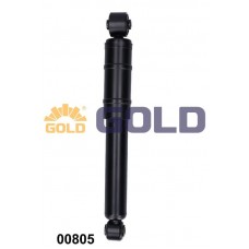 9150543 JAPANPARTS Амортизатор
