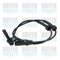 8290210 HOFFER Датчик частота обертання колеса