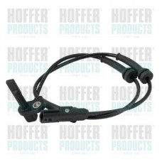 8290210 HOFFER Датчик частота обертання колеса