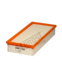 E338L HENGST FILTER Повітряний фільтр