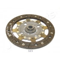 DF-323 JAPANPARTS Диск зчеплення
