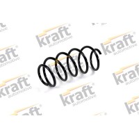 4022036 KRAFT AUTOMOTIVE Пружина ходової частини