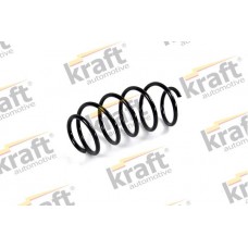 4022036 KRAFT AUTOMOTIVE Пружина ходової частини