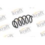 4022036 KRAFT AUTOMOTIVE Пружина ходової частини