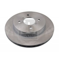 108565 FEBI BILSTEIN Гальмівний диск