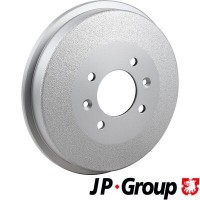 3163500100 JP GROUP Гальмівний барабан