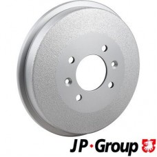 3163500100 JP GROUP Гальмівний барабан