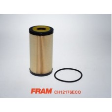 CH12176ECO FRAM Масляний фільтр