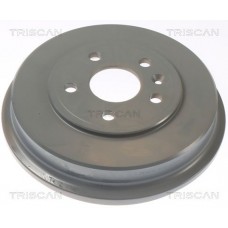 8120 21209C TRISCAN Гальмівний барабан