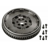 2294 501 172 SACHS Маховик