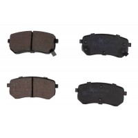 19-1988 MAXGEAR Комплект гальмівних колодок дисковий гальм