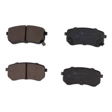 19-1988 MAXGEAR Комплект гальмівних колодок дисковий гальм