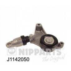J1142050 NIPPARTS натяжний ролик, Поліклиновий ремінь