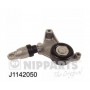 J1142050 NIPPARTS натяжний ролик, Поліклиновий ремінь