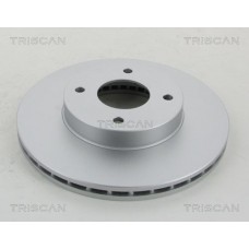 8120 14140C TRISCAN Гальмівний диск