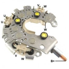 GA1146 GAUSS Випрямляч генератора