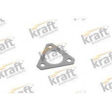 0522540 KRAFT AUTOMOTIVE Прокладка труба вихлопного газу