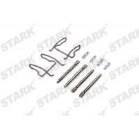 SKAK-1120015 Stark Комплектуючі колодки дискового гальма
