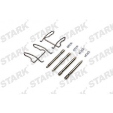 SKAK-1120015 Stark Комплектуючі колодки дискового гальма