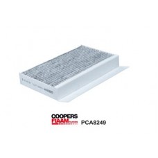 PCA8249 CoopersFiaam Фільтр повітря у внутрішньому просторі