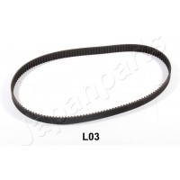 DD-L03 JAPANPARTS Зубчастий ремінь